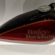Illustration for article titled Here Is Nearly Every Harley-Davidson Gas Tank Logo